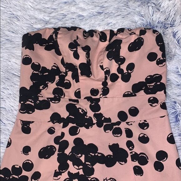 The Limited - Pink Dress - size 2 - Picture 5 of 14